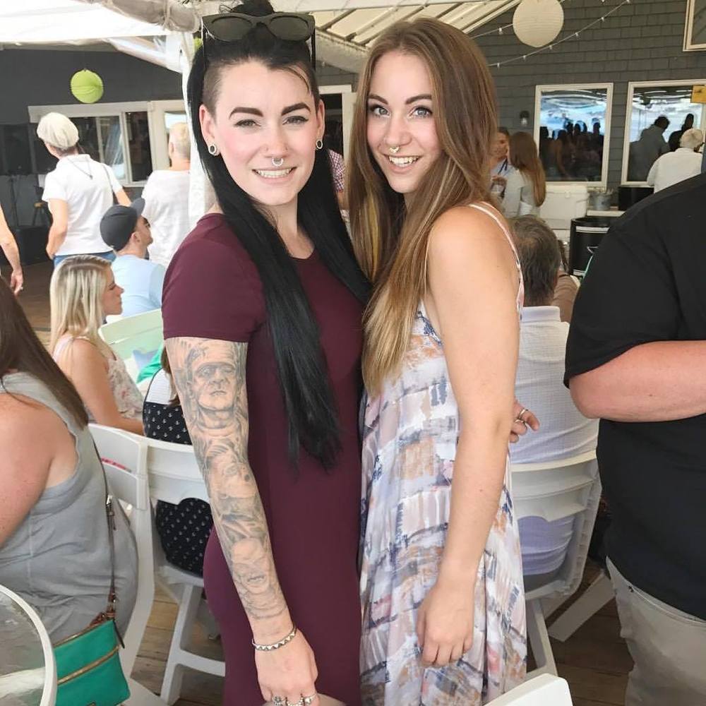 Meet your Posher, Calina